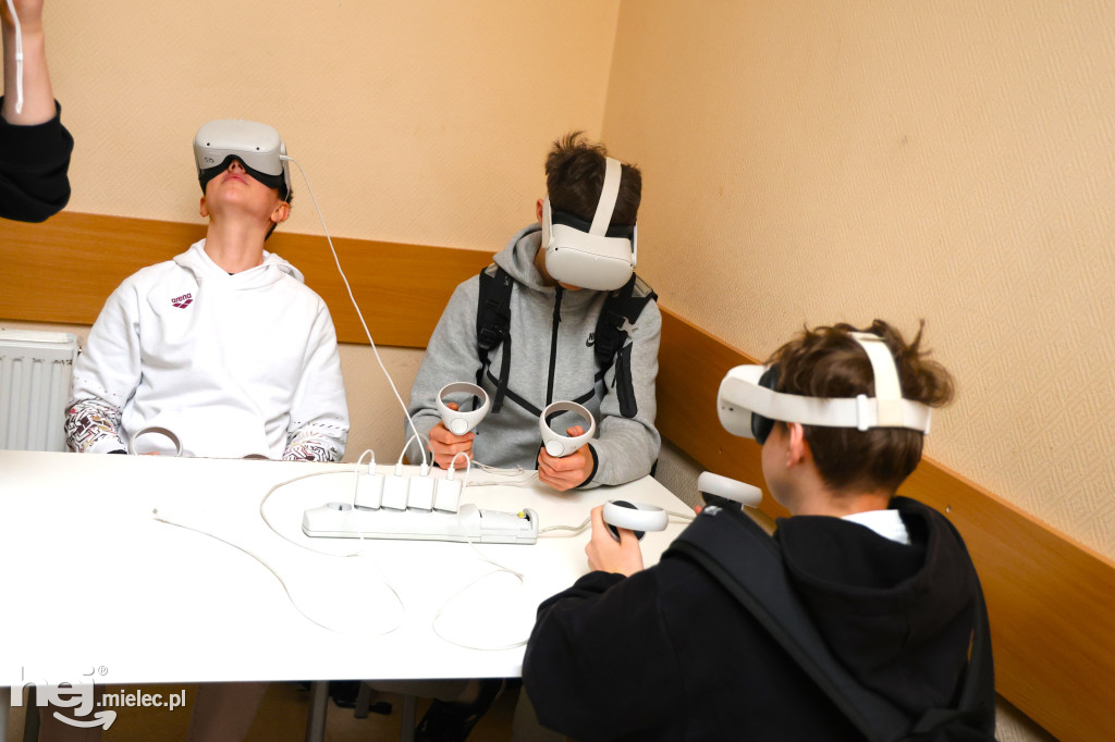 Dni Otwarte Branżowego Centrum Umiejętności [FOTO]