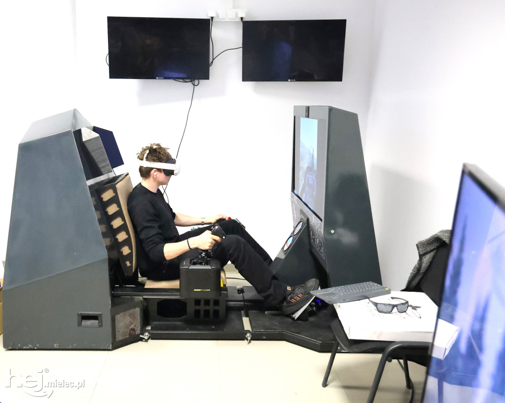 Dni Otwarte Branżowego Centrum Umiejętności [FOTO]