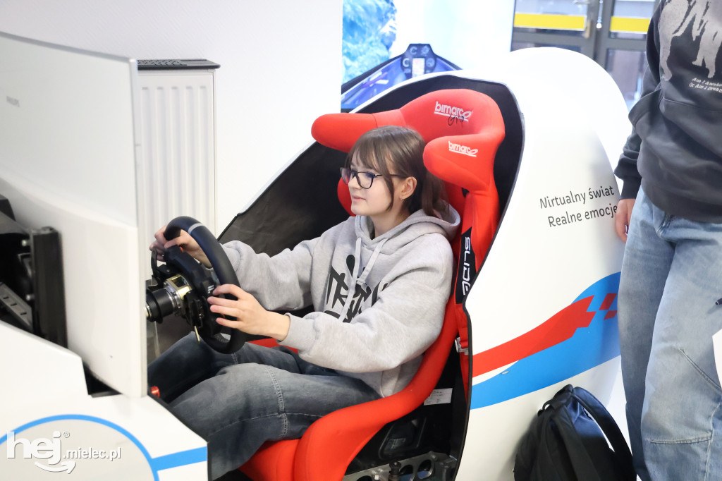 Dni Otwarte Branżowego Centrum Umiejętności [FOTO]