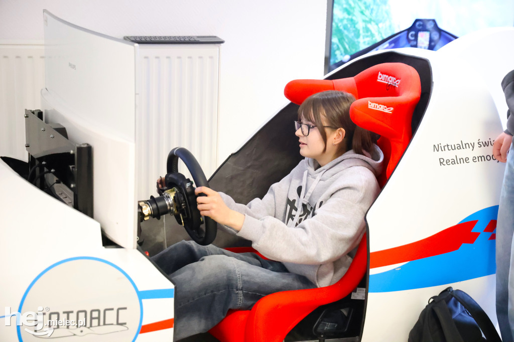 Dni Otwarte Branżowego Centrum Umiejętności [FOTO]