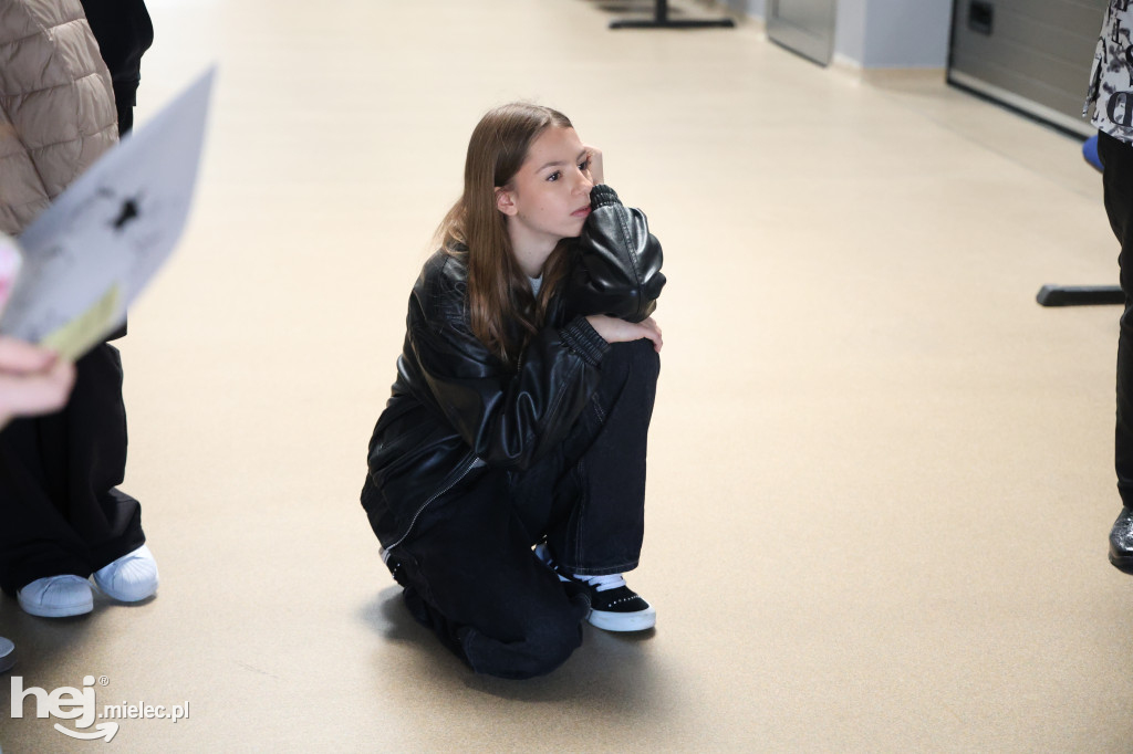 Dni Otwarte Branżowego Centrum Umiejętności [FOTO]