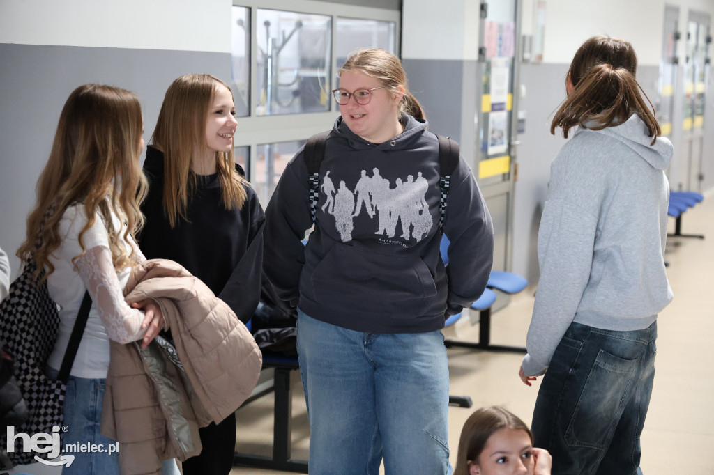 Dni Otwarte Branżowego Centrum Umiejętności [FOTO]