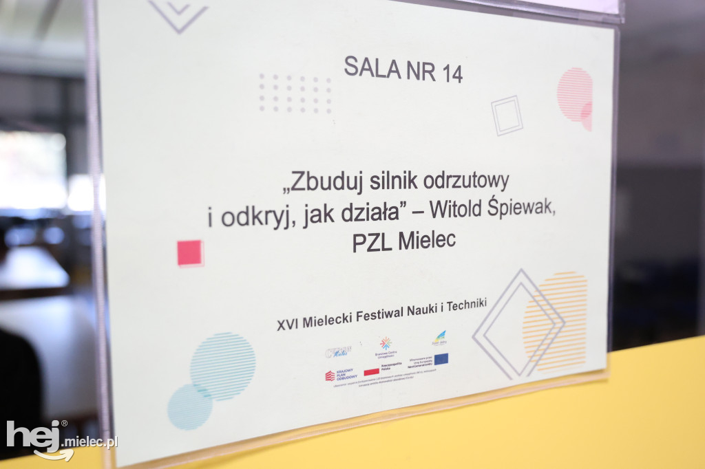 Dni Otwarte Branżowego Centrum Umiejętności [FOTO]