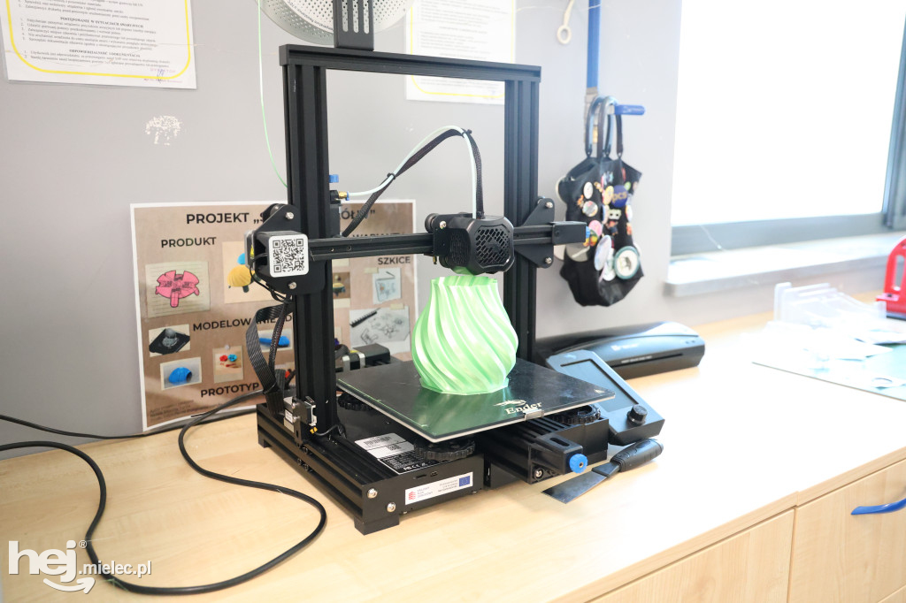 Dni Otwarte Branżowego Centrum Umiejętności [FOTO]