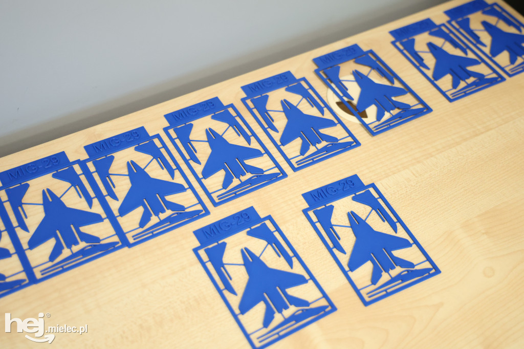 Dni Otwarte Branżowego Centrum Umiejętności [FOTO]