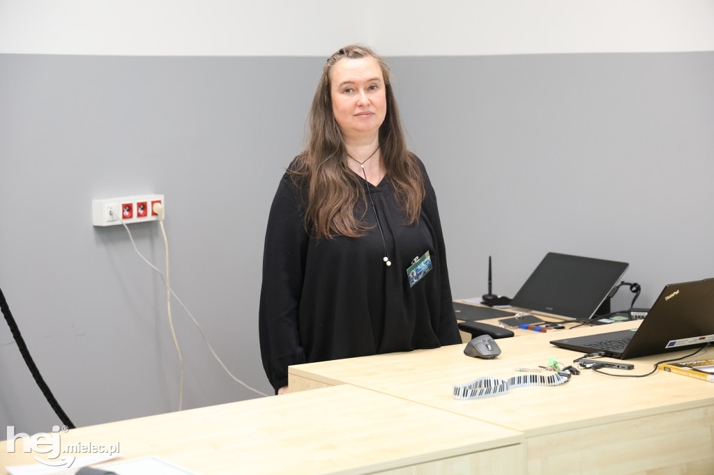 Dni Otwarte Branżowego Centrum Umiejętności [FOTO]