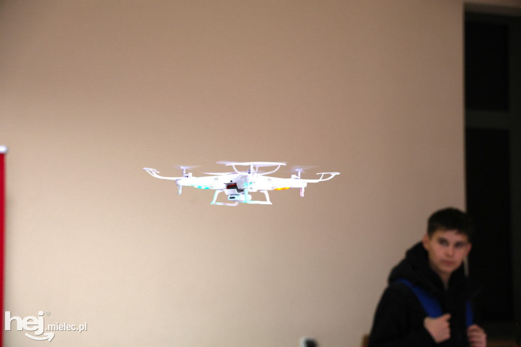 Dni Otwarte Branżowego Centrum Umiejętności [FOTO]