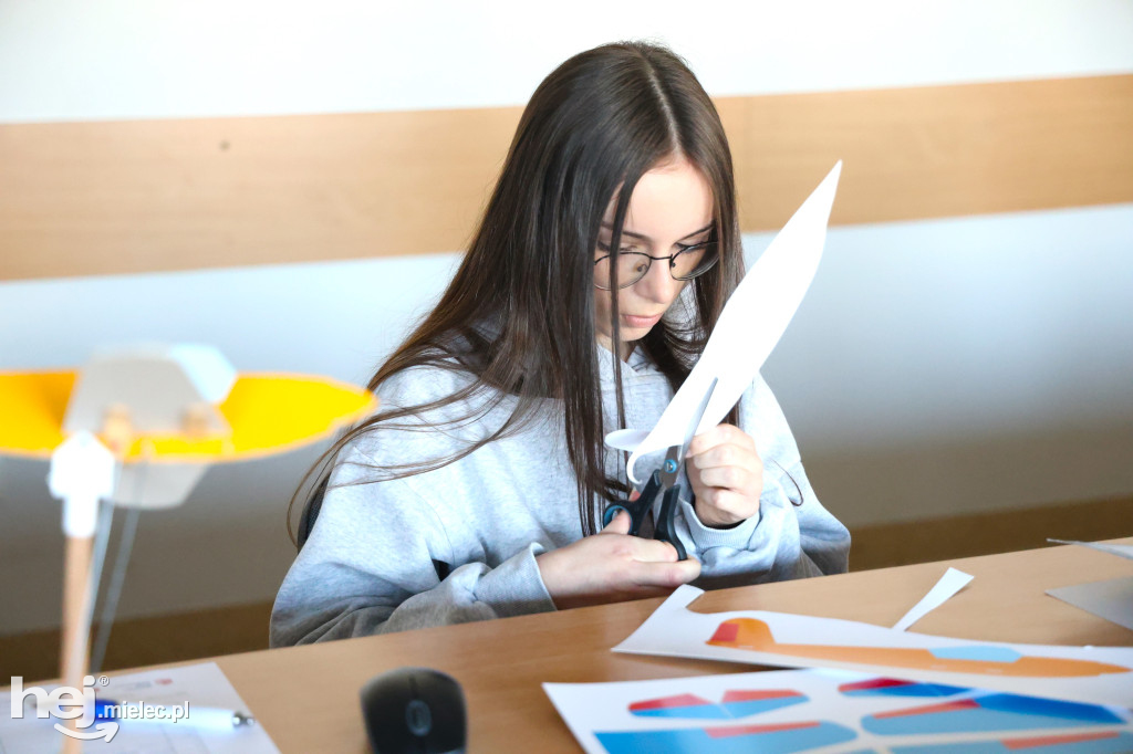 Dni Otwarte Branżowego Centrum Umiejętności [FOTO]