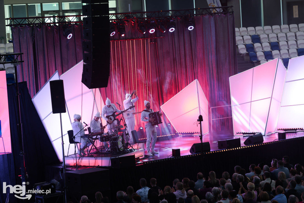 Kabaret Neo-Nówka w Mielcu