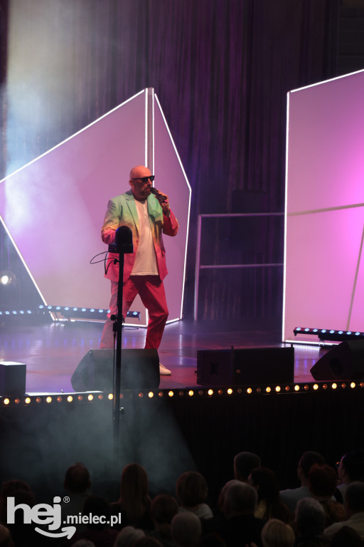 Kabaret Neo-Nówka w Mielcu