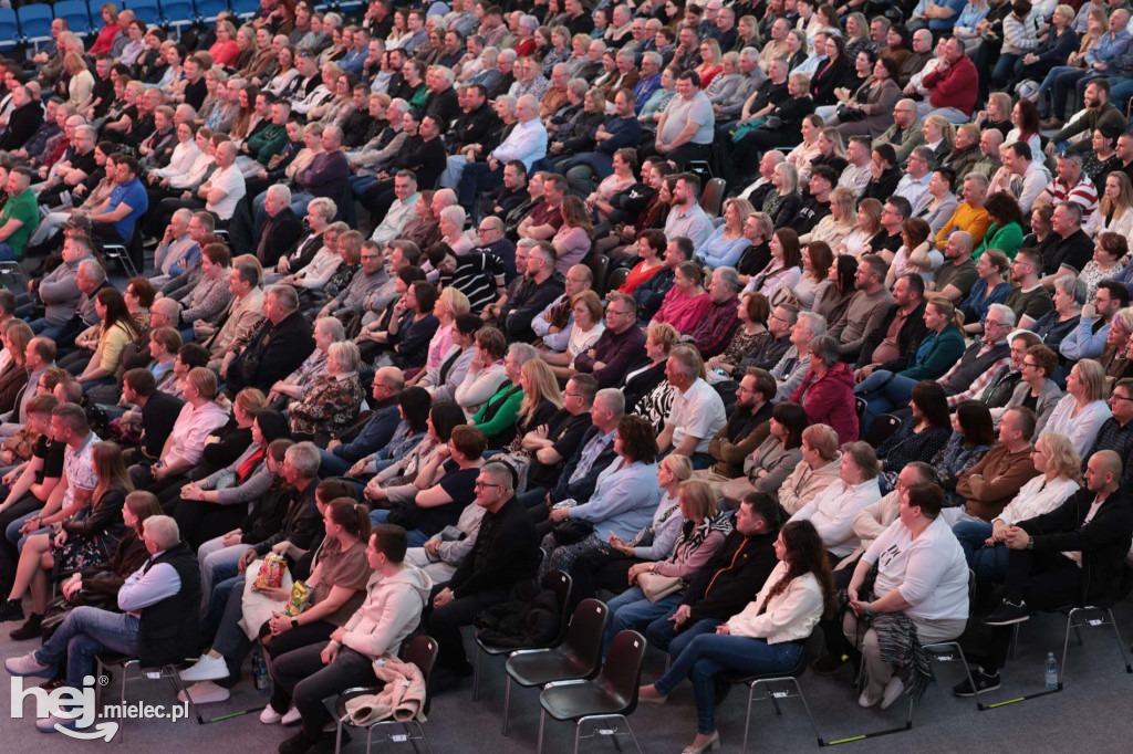 Kabaret Neo-Nówka w Mielcu