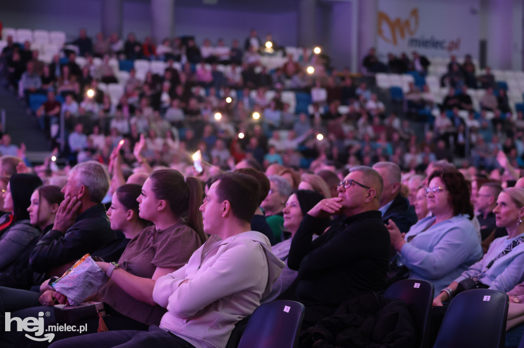 Kabaret Neo-Nówka w Mielcu