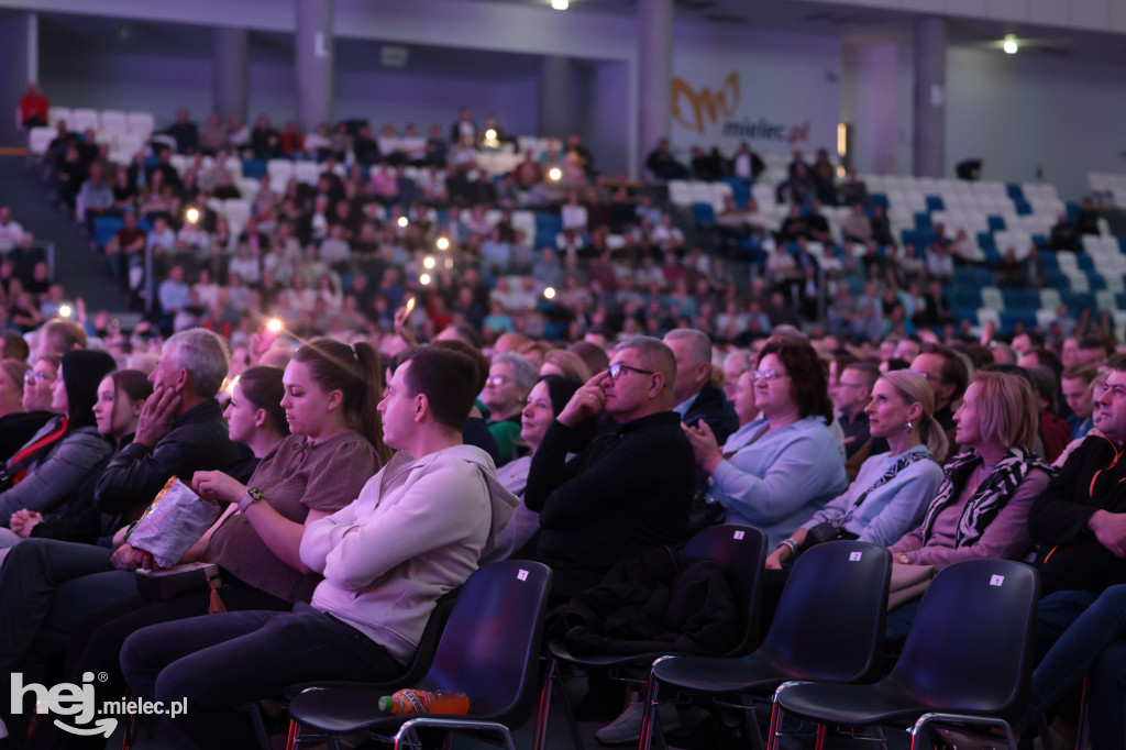 Kabaret Neo-Nówka w Mielcu