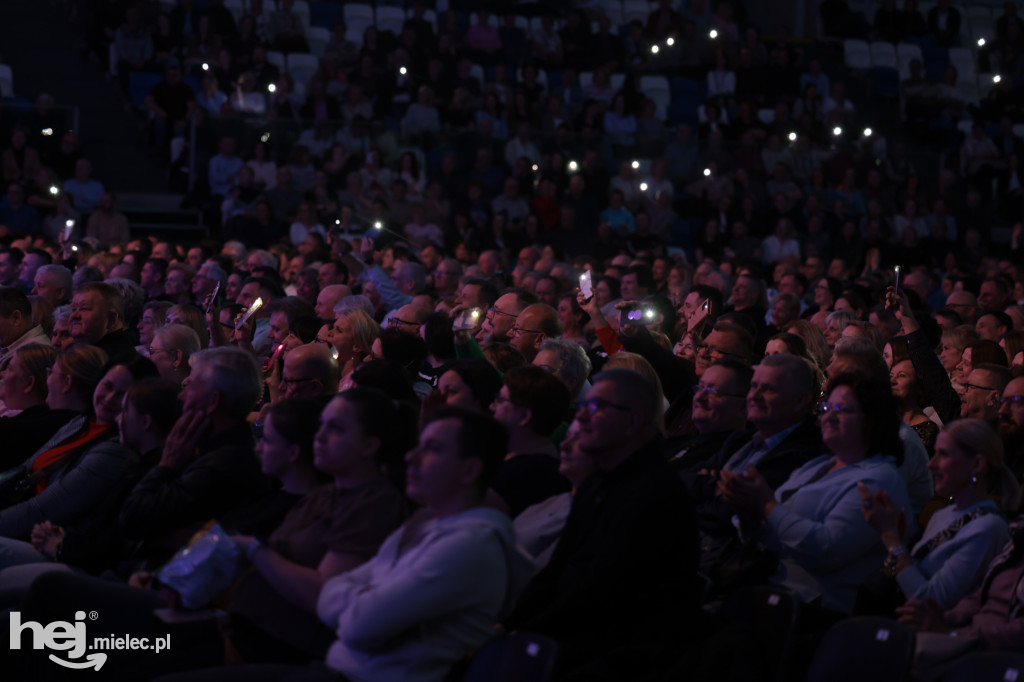 Kabaret Neo-Nówka w Mielcu