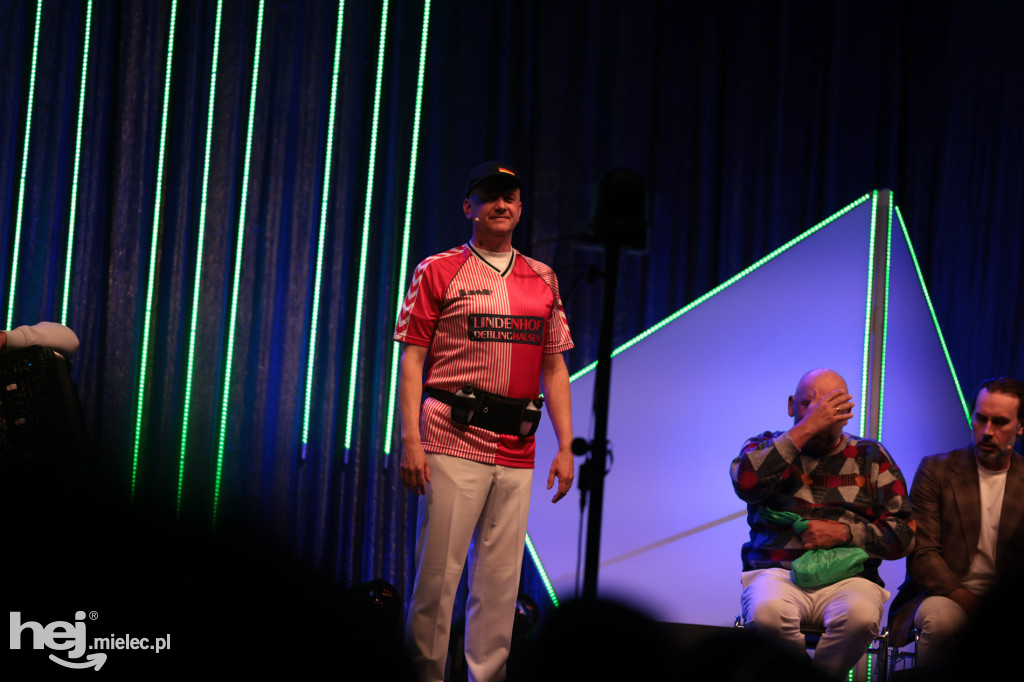 Kabaret Neo-Nówka w Mielcu