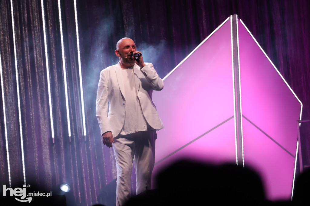 Kabaret Neo-Nówka w Mielcu