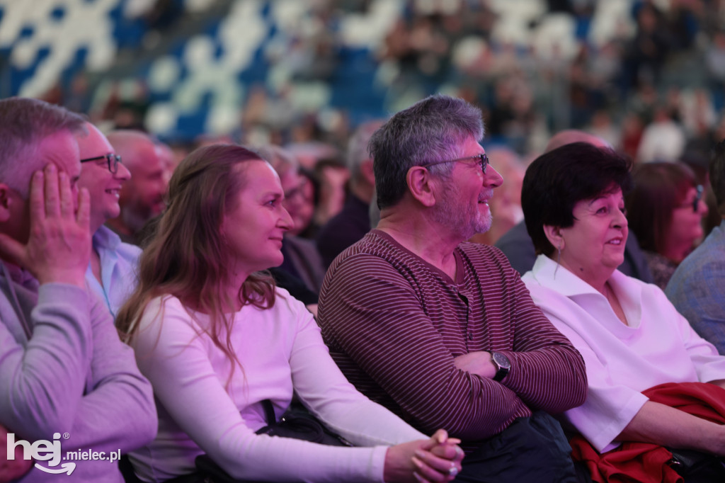 Kabaret Neo-Nówka w Mielcu