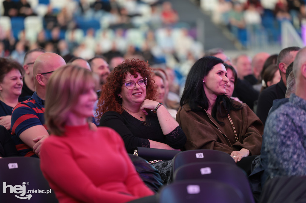 Kabaret Neo-Nówka w Mielcu