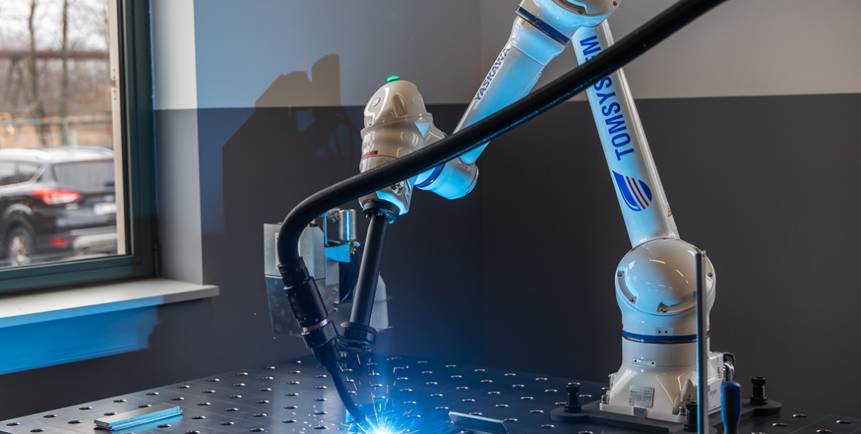 BCU w Mielcu – tu edukacja spotyka nowoczesny przemysł lotniczy