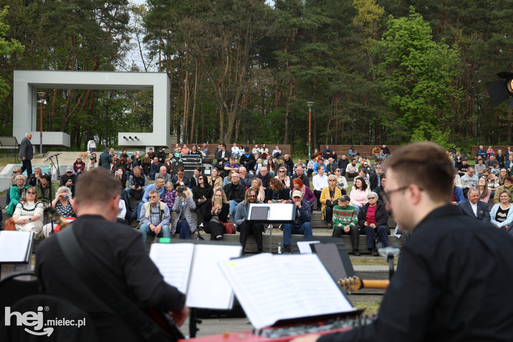 Big Mielec Band i muzyczna majówka
