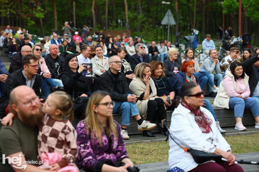 Big Mielec Band i muzyczna majówka