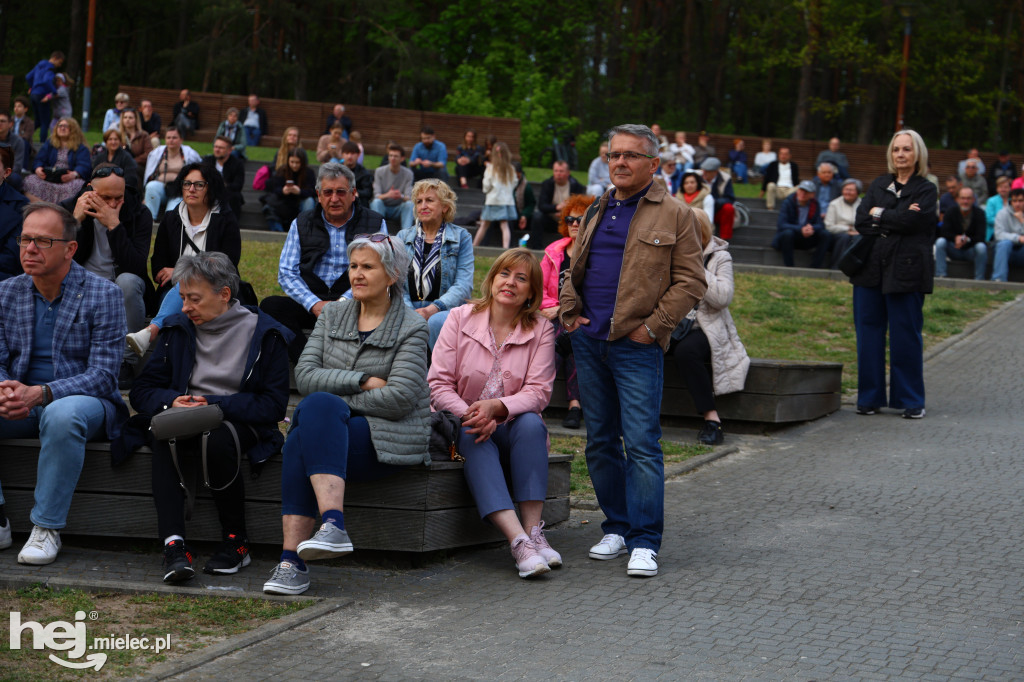 Big Mielec Band i muzyczna majówka