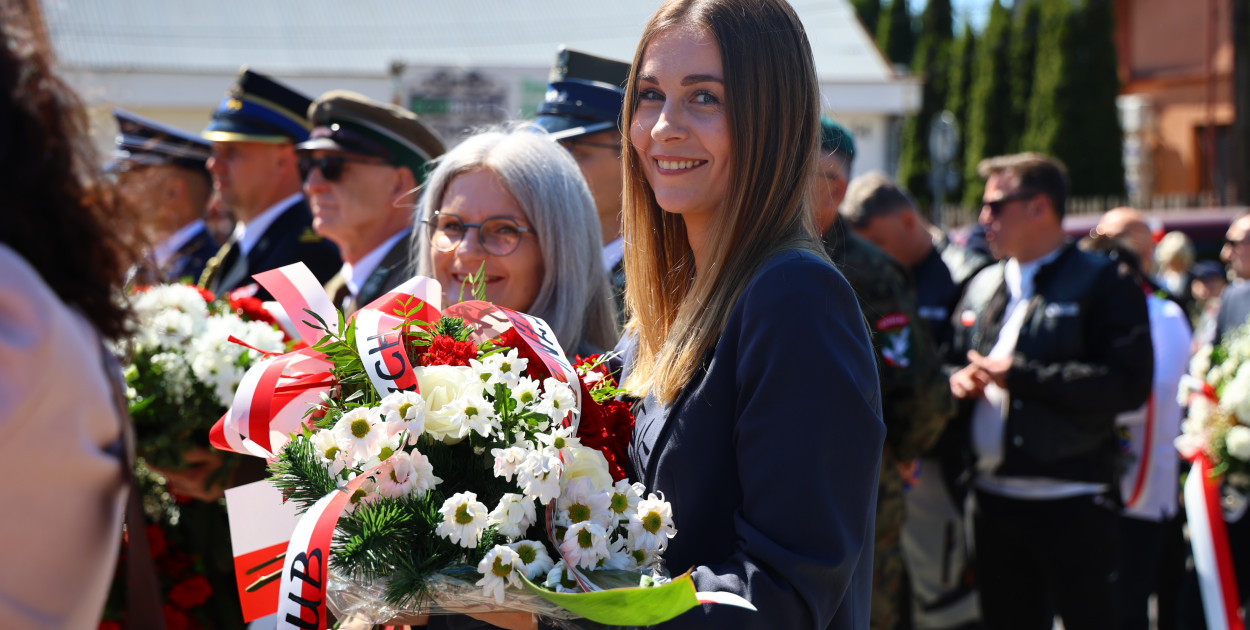 Obchody Konstytucji 3 Maja