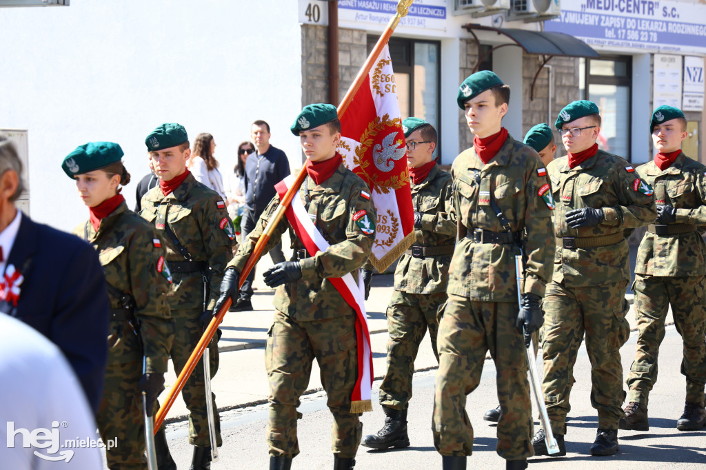 Obchody Konstytucji 3 Maja