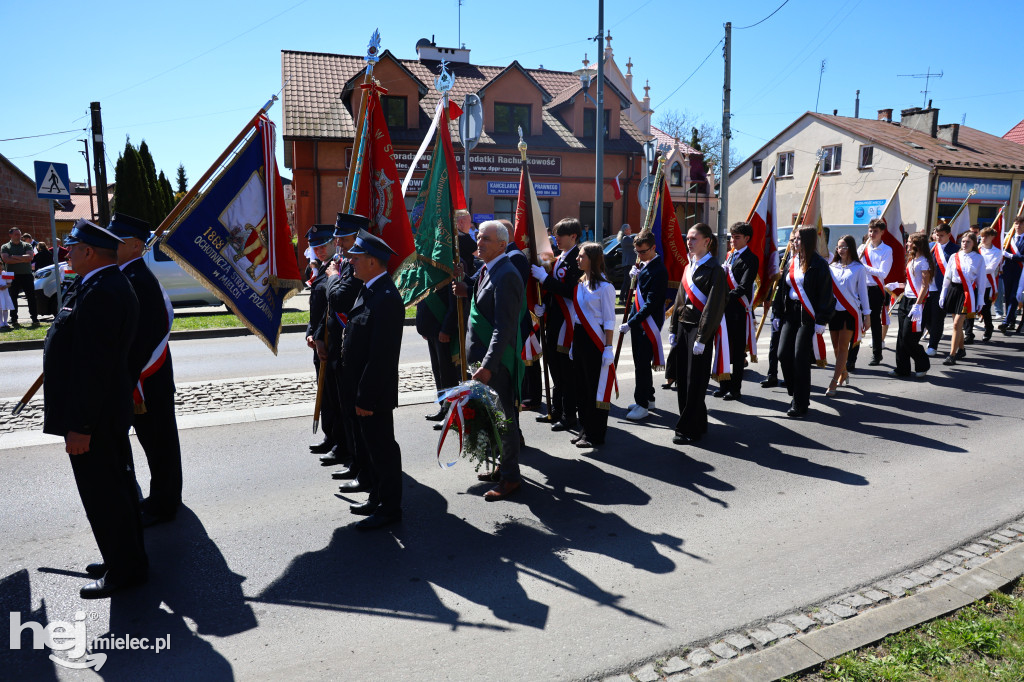 Obchody Konstytucji 3 Maja