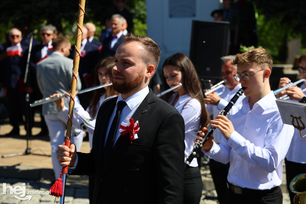 Obchody Konstytucji 3 Maja