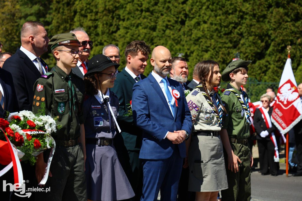Obchody Konstytucji 3 Maja