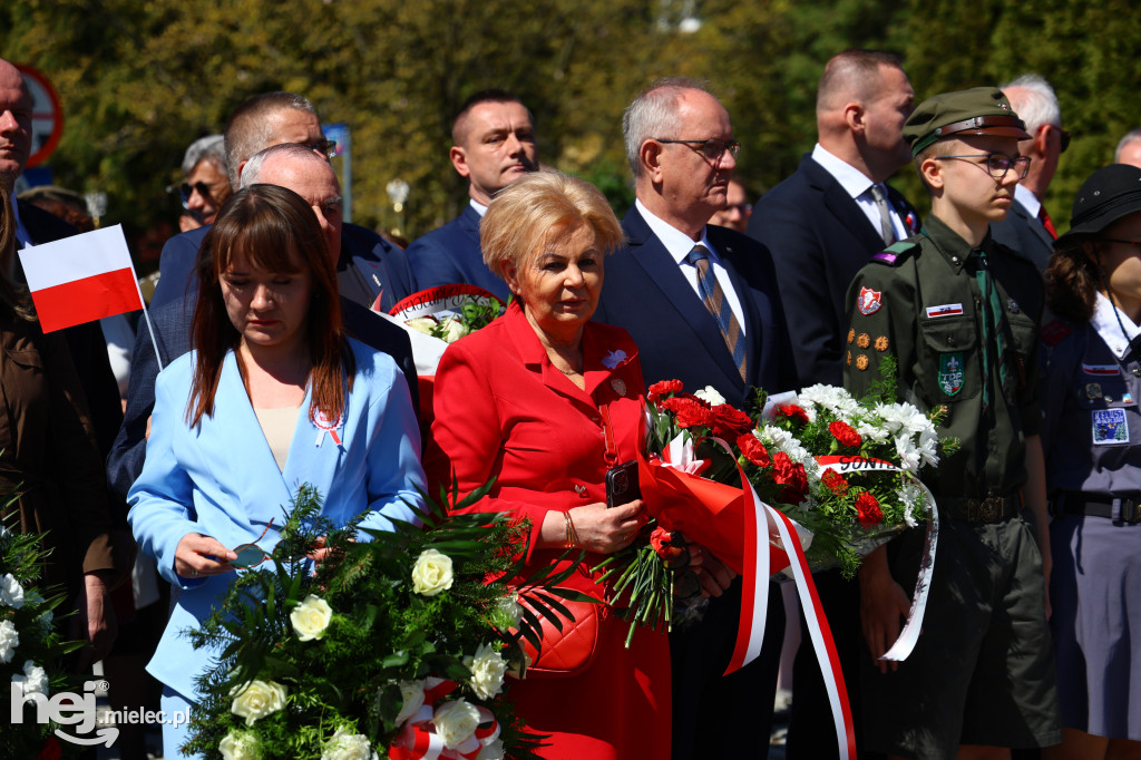 Obchody Konstytucji 3 Maja