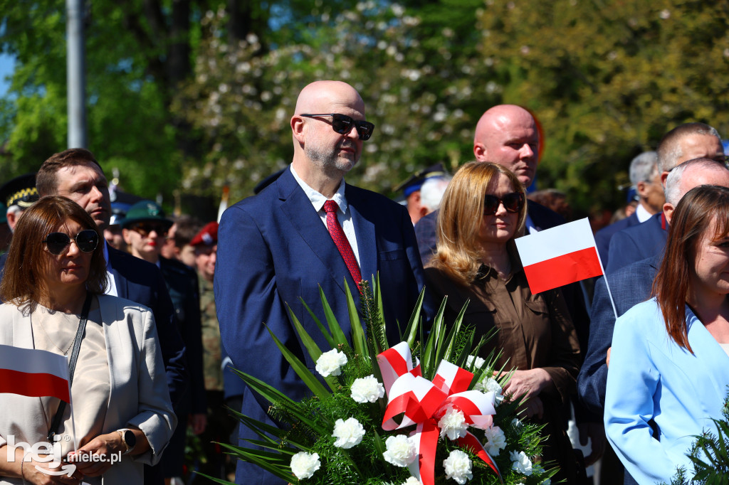 Obchody Konstytucji 3 Maja