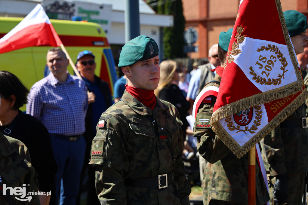 Obchody Konstytucji 3 Maja
