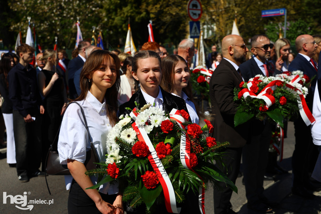 Obchody Konstytucji 3 Maja