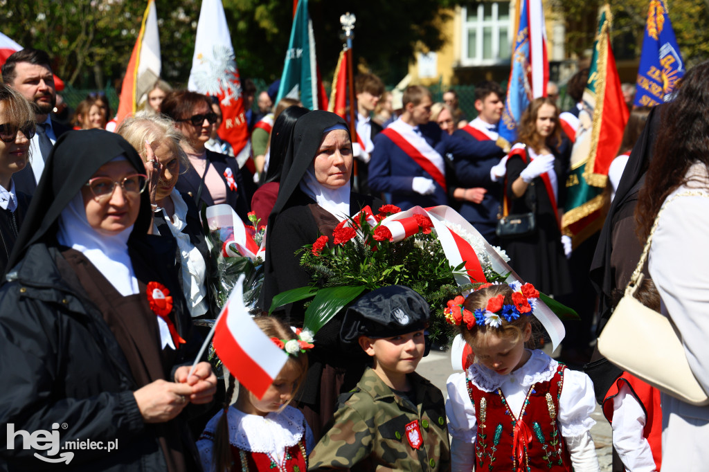 Obchody Konstytucji 3 Maja