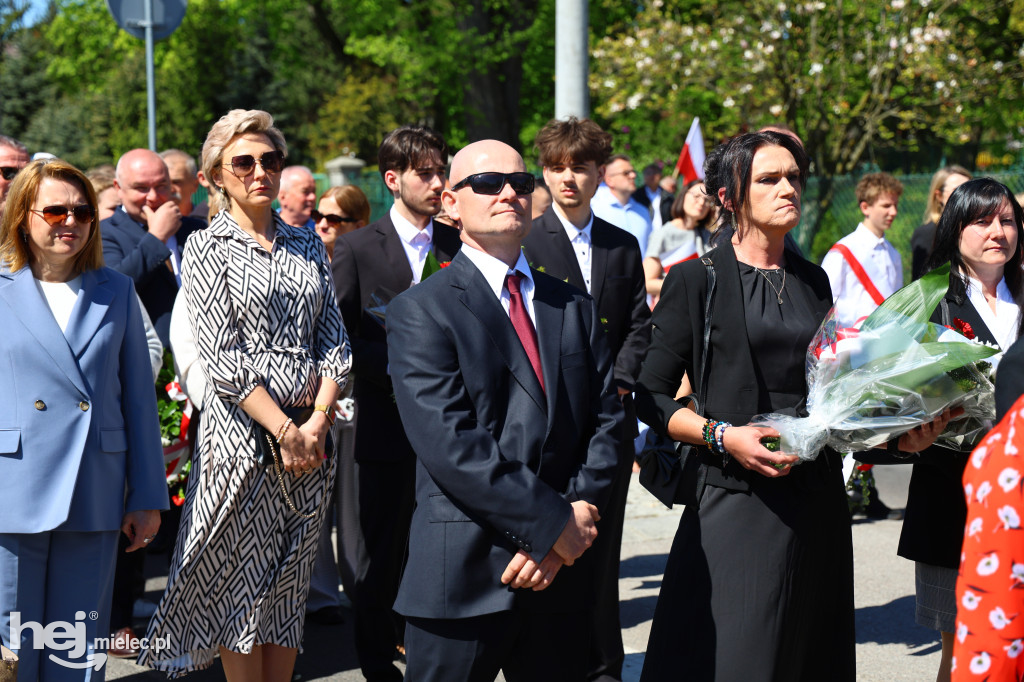 Obchody Konstytucji 3 Maja