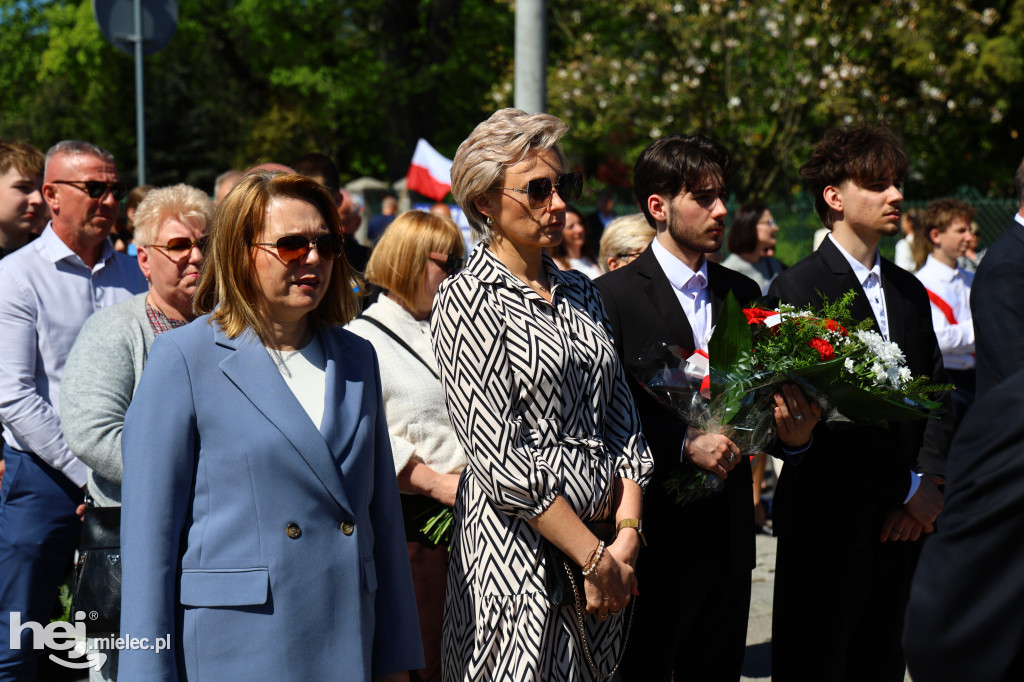 Obchody Konstytucji 3 Maja
