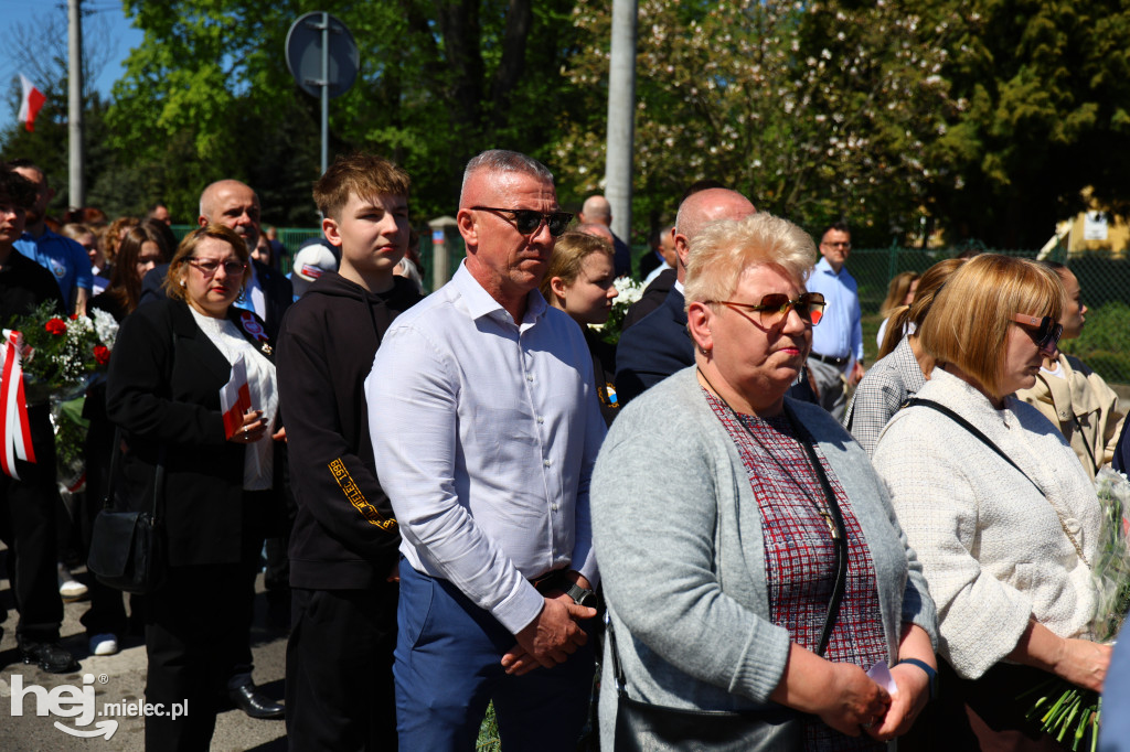 Obchody Konstytucji 3 Maja
