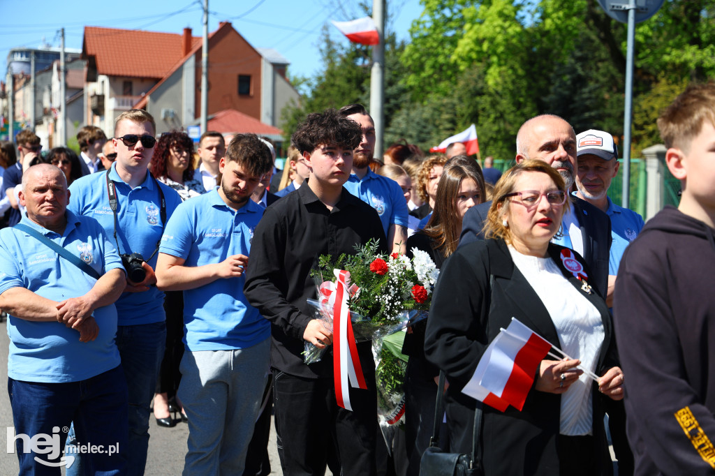 Obchody Konstytucji 3 Maja