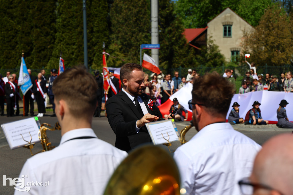Obchody Konstytucji 3 Maja