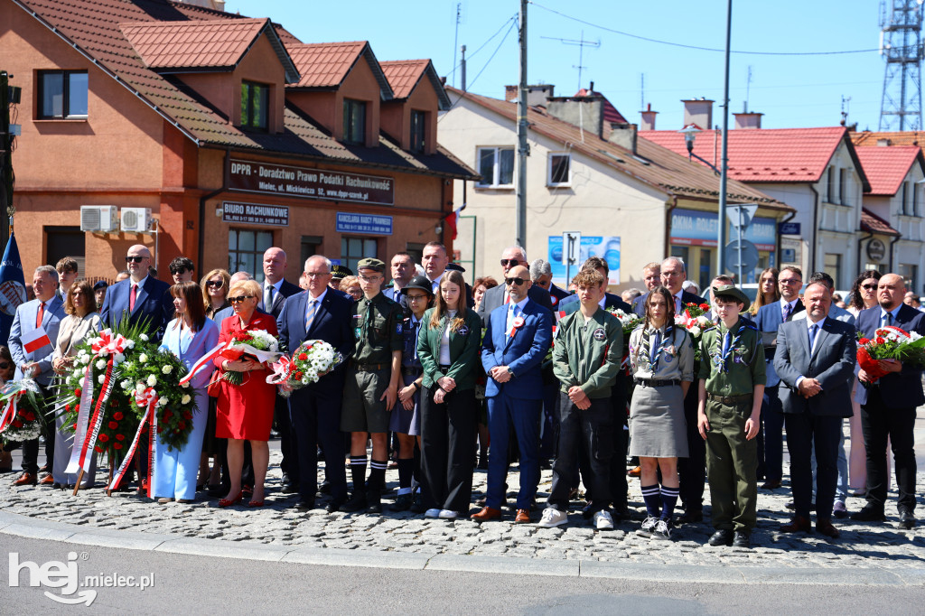 Obchody Konstytucji 3 Maja