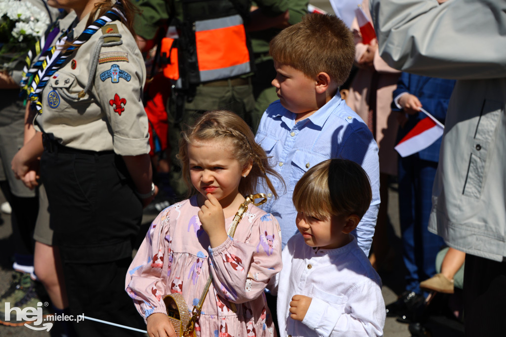 Obchody Konstytucji 3 Maja