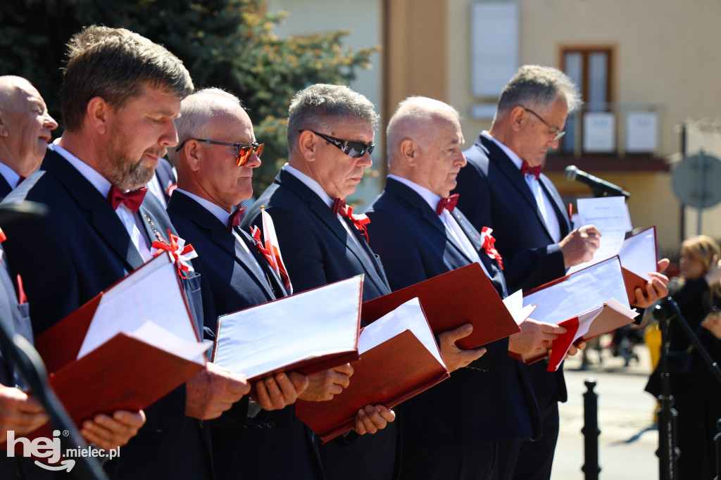 Obchody Konstytucji 3 Maja
