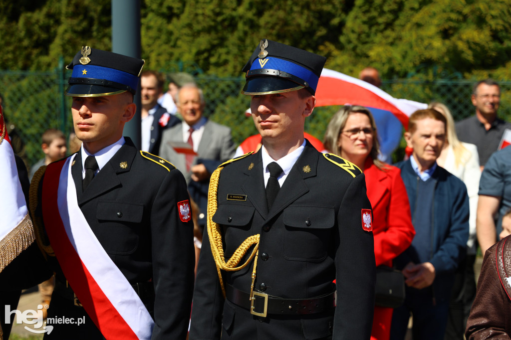 Obchody Konstytucji 3 Maja