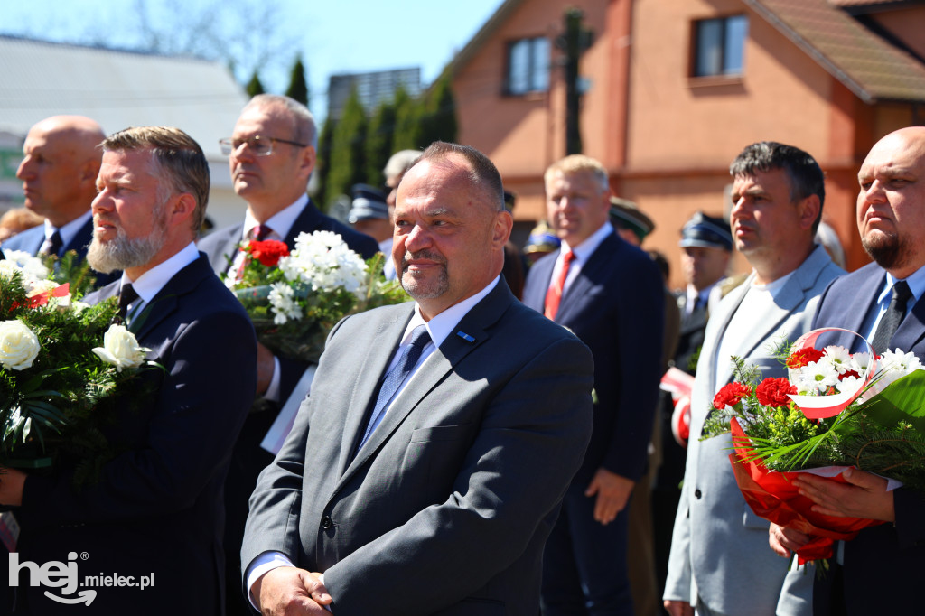 Obchody Konstytucji 3 Maja