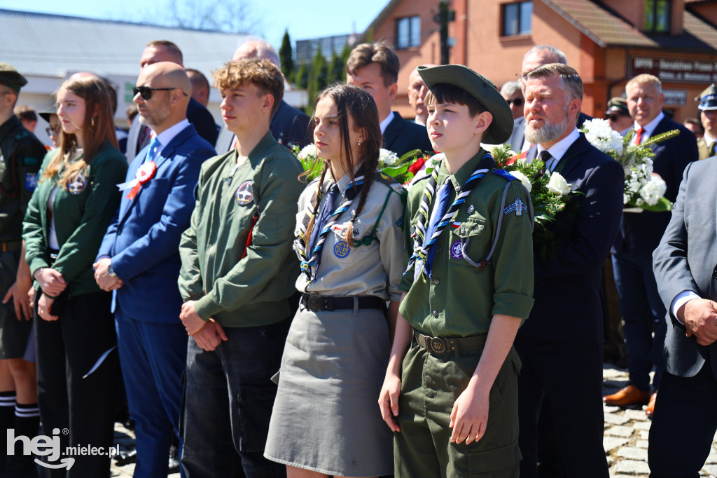Obchody Konstytucji 3 Maja