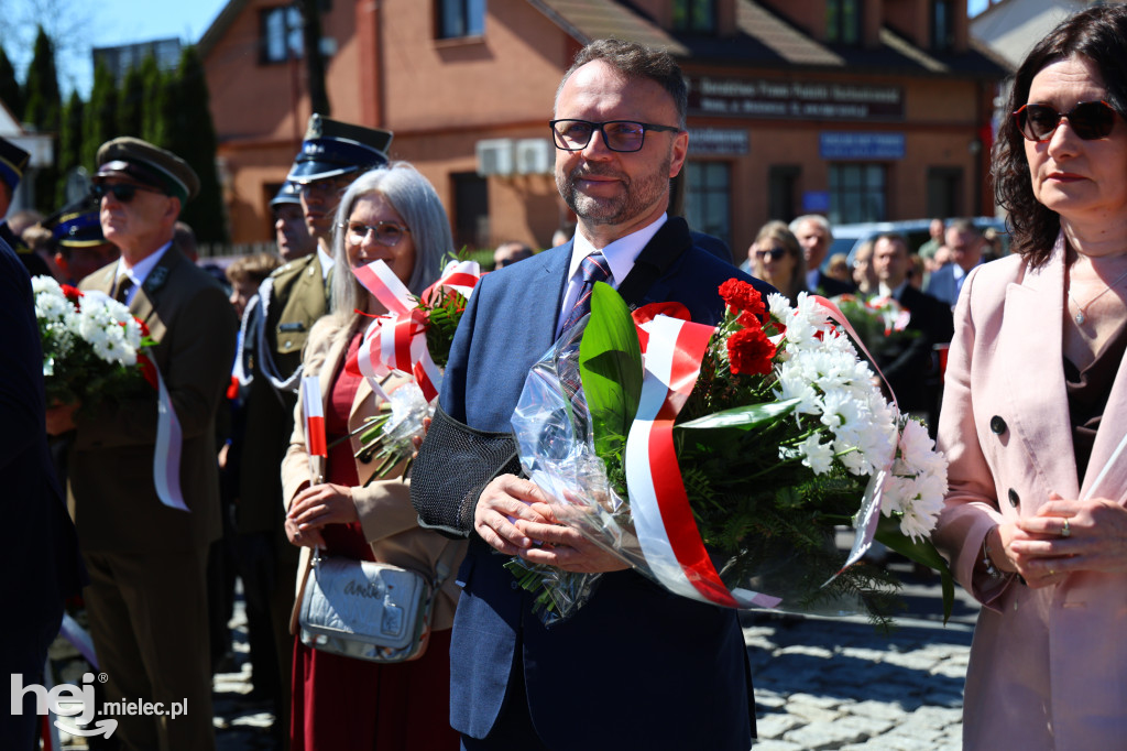 Obchody Konstytucji 3 Maja