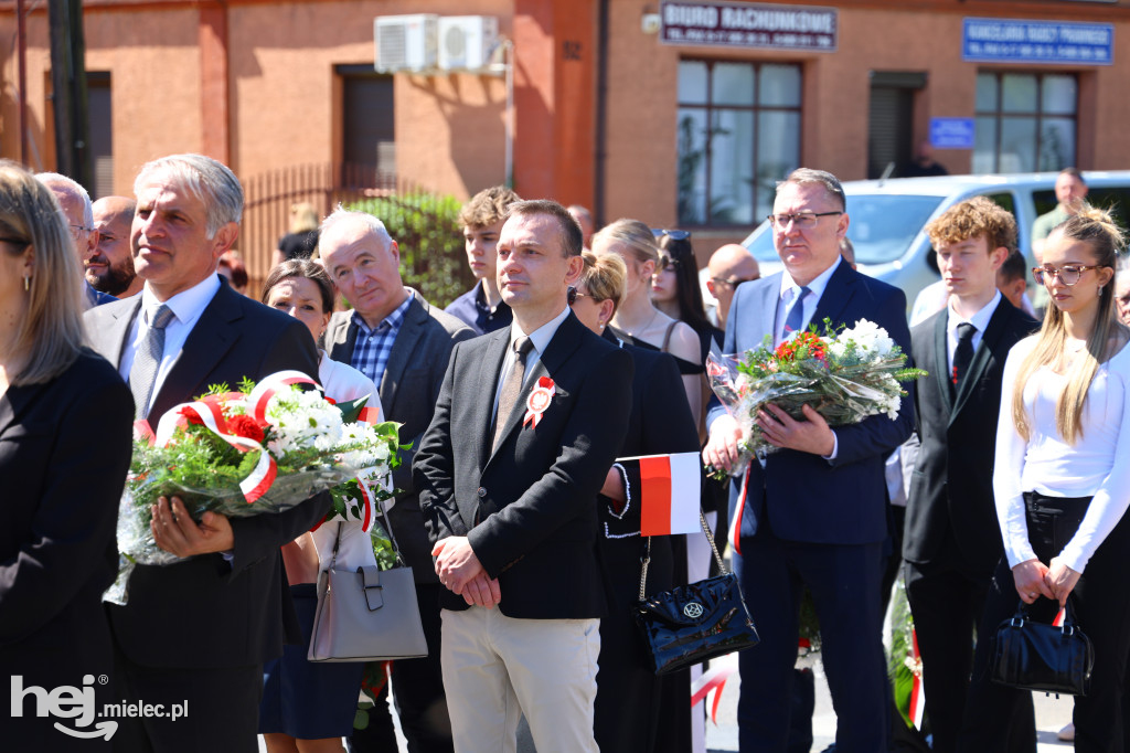 Obchody Konstytucji 3 Maja