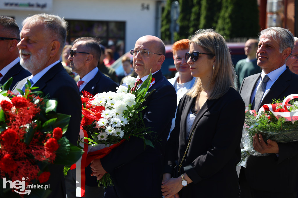 Obchody Konstytucji 3 Maja